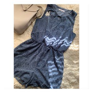 BCBGeneration Romper